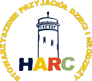 Stowarzyszenie Przyjaciół Dzieci i Młodzieży HARC